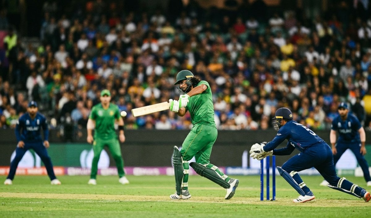 T20 World Cup से Bangladesh टीम के हटने के लिए Asif Nazrul जिम्मेदार, जांच में खुलासा