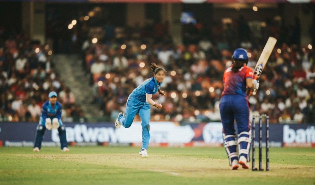 WPL 2027: Mumbai Indians, RCB और Delhi Capitals ने जारी की Retained Players की लिस्ट