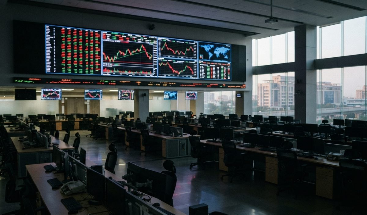Crude Oil की कीमतें और पश्चिम एशिया तनाव तय करेंगे Share Market की चाल