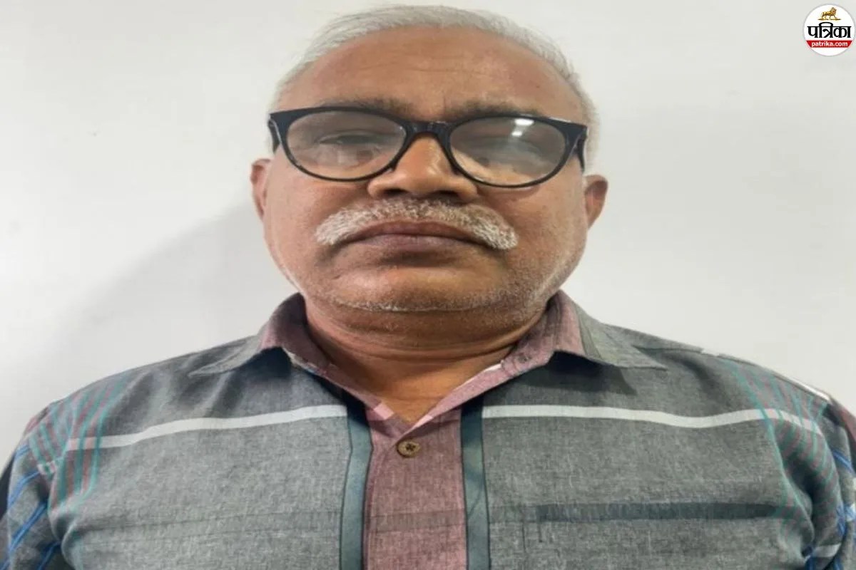 राजस्थान में IOCL की पाइपलाइन से 4.48 करोड़ का क्रूड ऑयल चोरी, जमीन के नीचे सुरंग बनाकर 36 टैंकर किए पार; मास्टरमाइंड अरेस्ट