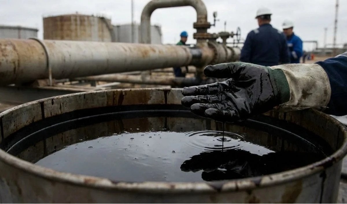 Middle East तनाव के बीच Brent Crude की कीमत 108 Dollar के पार पहुंची