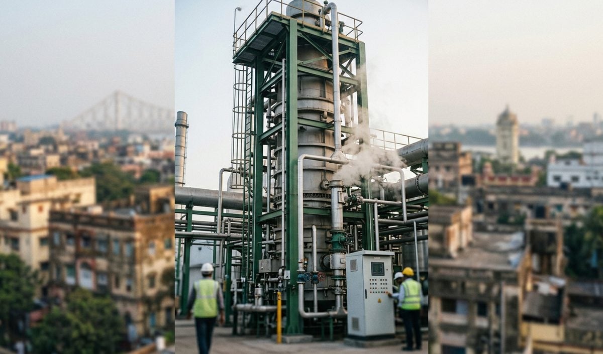CSIR-IMMT विकसित करेगा भारत का पहला पूर्ण Hydrogen आधारित DRI संयंत्र