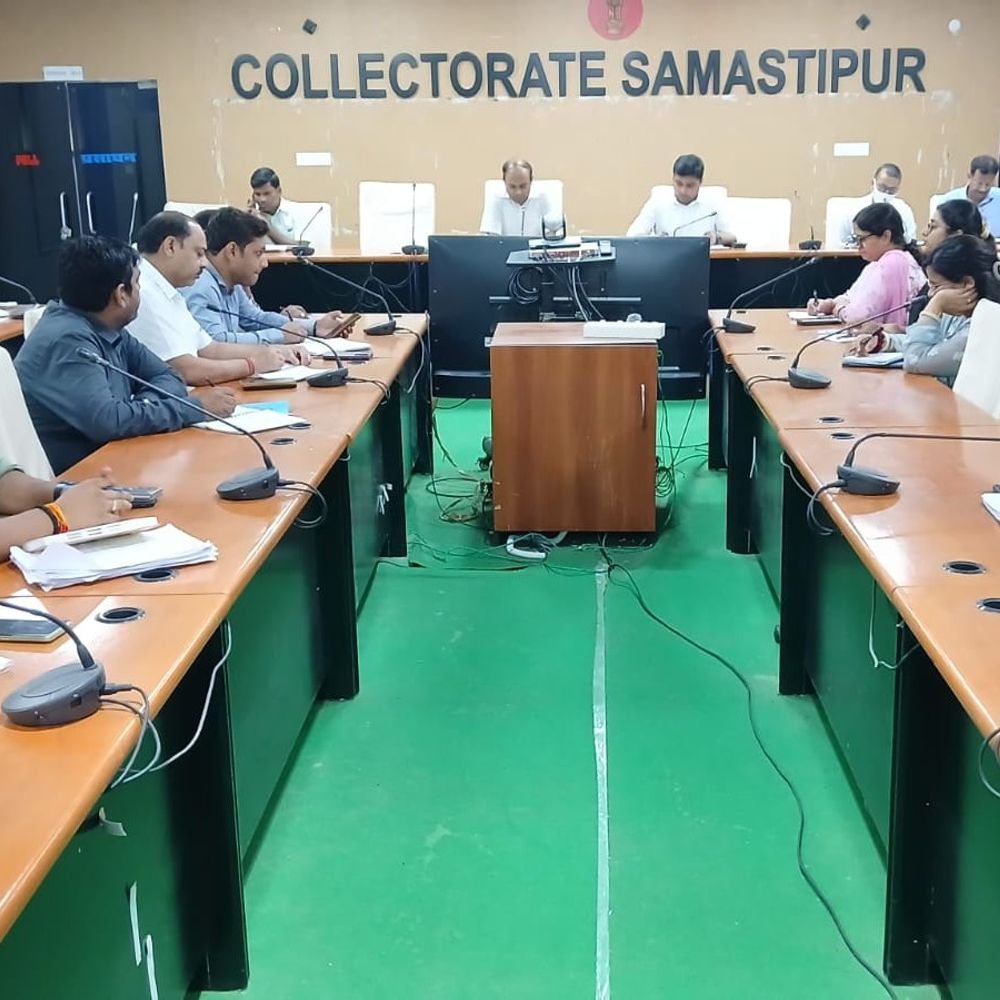 सरकारी भवनों पर जलेंगे ‘आशीर्वाद के दीये’:17 सितंबर से सेवा संकल्प अभियान, हर कार्यक्रम की HD फोटो-वीडियोग्राफी होगी