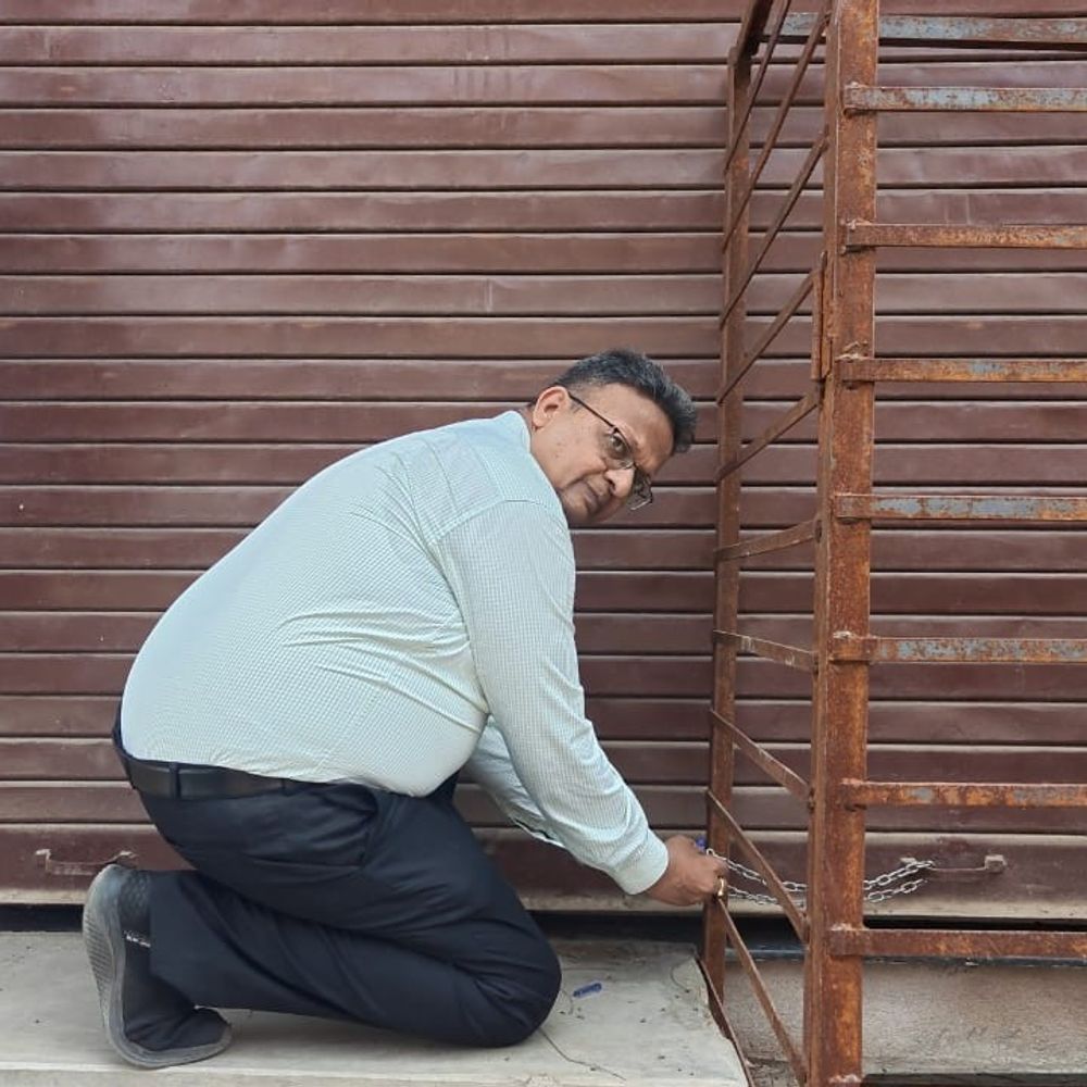प्रसूता की मौत के बाद सील अस्पताल फिर खुला:कल्याणपुर के स्टार सिटी हॉस्पिटल ओटी में कूलर मिला, स्वास्थ्य विभाग ने दोबारा किया सील