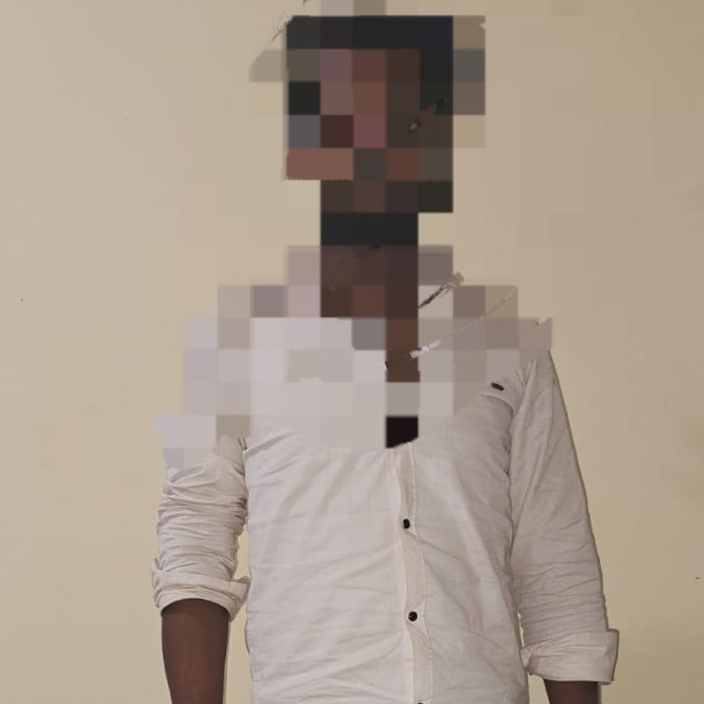 हथौड़ी के लापता छात्रा सकुशल बरामद, एक आरोपी गिरफ्तार:इंस्टाग्राम से शुरू हुआ था अफेयर, पुलिस ने मुजफ्फरपुर से पकड़ा