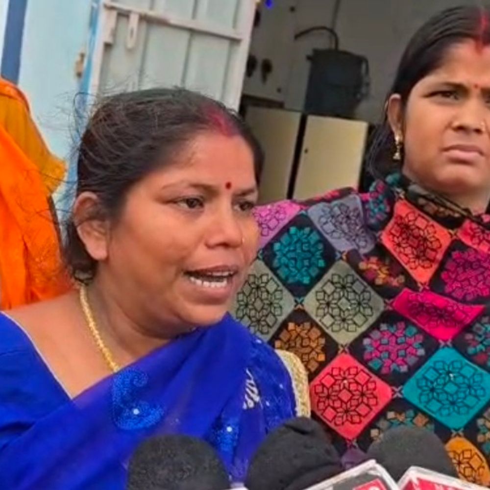 शेखपुरा में महिला की हत्या, बोरे में शव मिला:3 दिन से थी लापता; पति-ससुर और देवर गिरफ्तार, मायके वालों ने कहा- दहेज को लेकर हत्या हुई