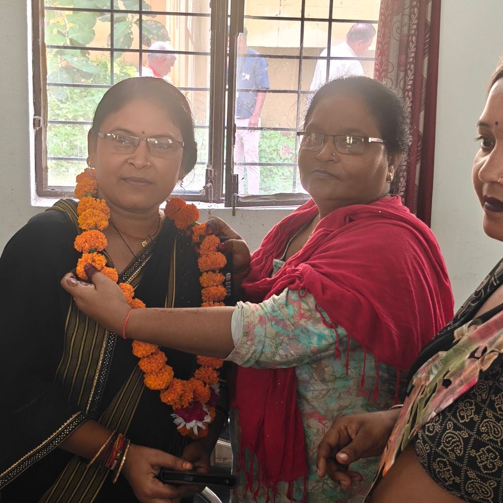 जसपुरा में टीकाकरण जागरूकता कार्यक्रम आयोजित:बच्चों और गर्भवती महिलाओं के लिए निर्धारित टीकाकरण समय पर कराना जरूरी