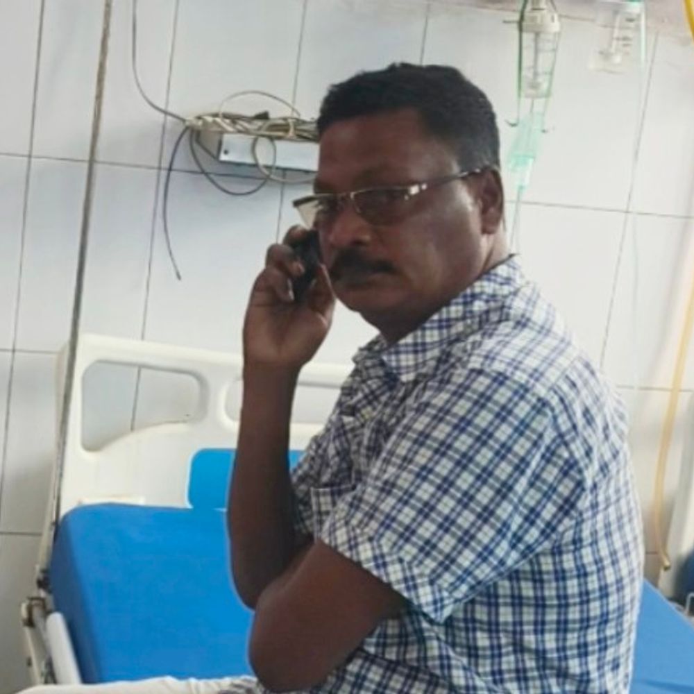 बेटी के मर्डर केस में फरार पिता का सरेंडर:कुर्की की कार्रवाई से पहले पहुंचा थाने; मां एक सप्ताह पहले गिरफ्तार, भाई अब भी फरार