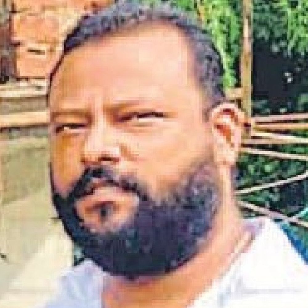 बैंक मैनेजर ने हाईवे पर खुद को गोली मारी, मौत:पिछले साल मुख्यमंत्री युवा उद्यम योजना में बेहतर काम के लिए मिला था सम्मान