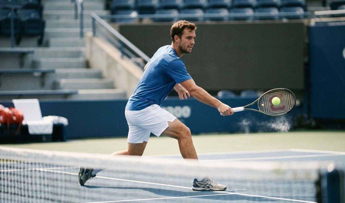 Davis Cup से पहले बोले Dakshineswar Suresh, पेशेवर Tennis में शीर्ष पर पहुंचने के लिए निरंतरता जरूरी
