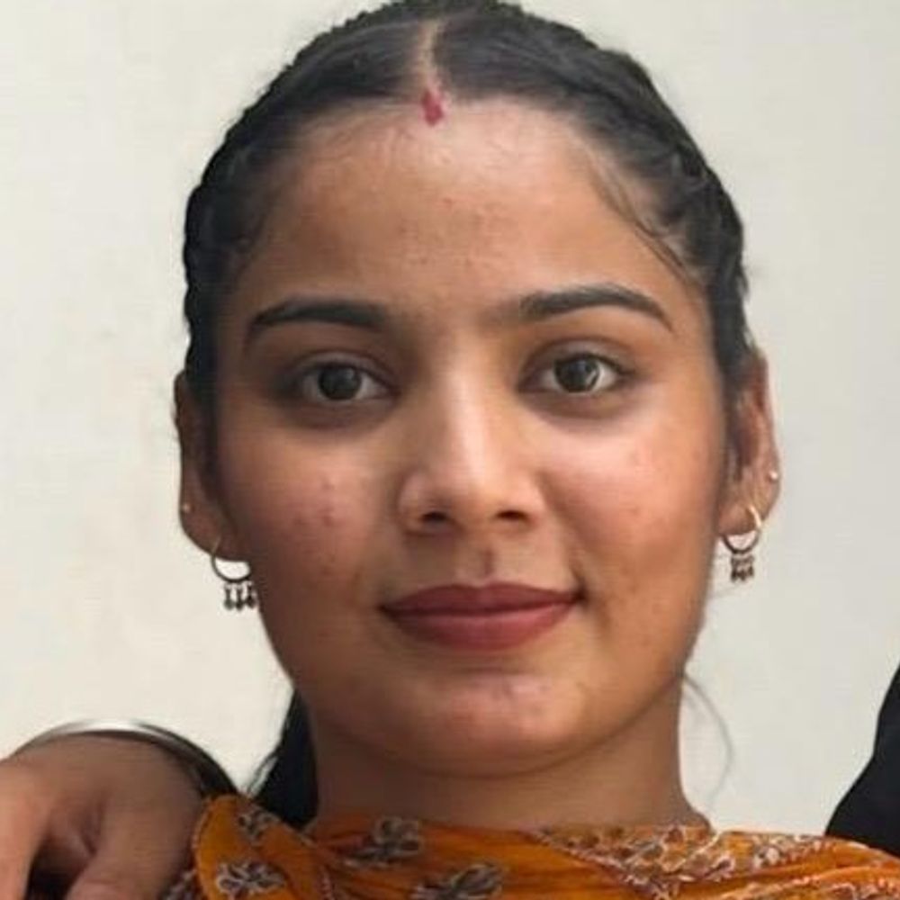 गर्भवती पत्नी की संदिग्ध मौत, पति पर हत्या का आरोप:लुधियाना में मायके वालों ने पति पर गला घोंटने का आरोप लगाया, पति-दादा हिरासत में