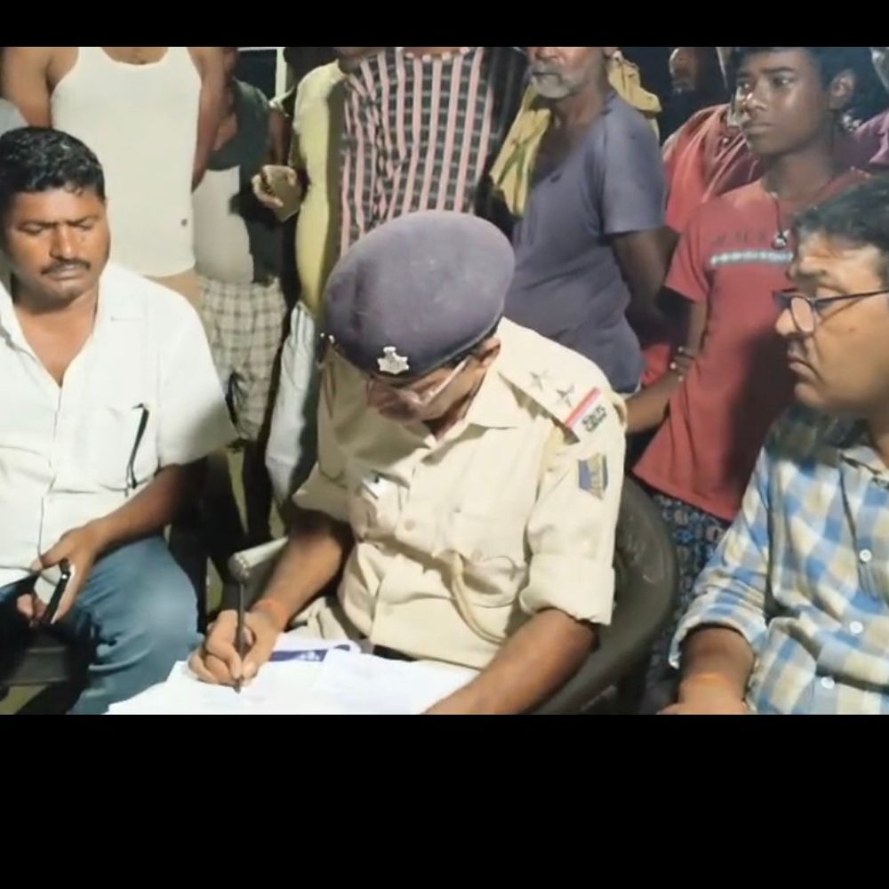 तिरहुत नहर में डूबने से 3 लोगों की मौत:मुजफ्फरपुर के तुर्की थाना क्षेत्र में हुआ हादसा, एक महिला अस्पताल में भर्ती