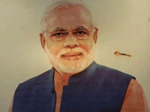 पीएम मोदी का जन्मदिन- नालंदा में जलाए गए 2500 दीये:बाबा मणिराम अखाड़ा कैंपस में सुंदरकांड, हनुमान चालीसा का पाठ, विधायक बोले- राष्ट्र के लिए प्रेरणादायी दिन