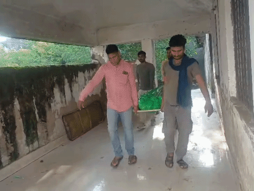 औरंगाबाद में रॉड, लाठी-डंडे से पीट-पीटकर युवक की हत्या:परिजन बोले- बाजार से लौटते वक्त आरोपियों ने घर ले जाकर मारपीट की, हिरासत में 5 आरोपी