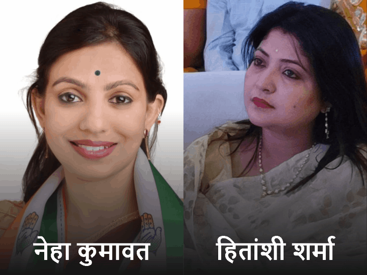 उदयपुर नगर निगम चुनाव: प्रत्याशियों की शिक्षा में रोचक मुकाबला:चुनाव मैदान में PDH से लेकर साक्षर तक के उम्मीदवार, जानिए किस पार्टी के पास कितने पढ़े-लिखे चेहरे