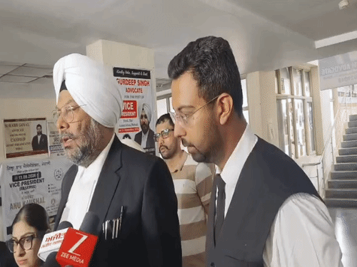 सोशल मीडिया से दोस्ती, फिर गन प्वाइंट पर रेप:गुरी चहल रेप केस की कहानी, अश्लील वीडियो वायरल करने की धमकी दी