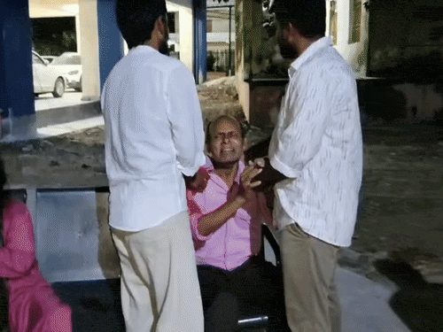 नालंदा में एडवोकेट के बेटे की हत्या:सिर कूचकर नहर में फेंका, गर्लफ्रेंड के परिजन पर आरोप; पिता बोले- वकील होने के बाद भी नहीं बचा सका