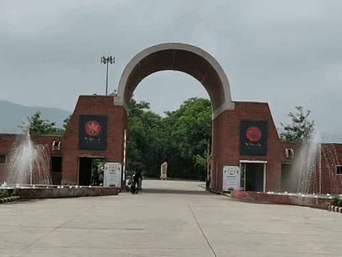 नालंदा यूनिवर्सिटी में जुटे देश के टॉप साइंटिस्ट, आर्कियोलॉजिस्ट:प्राचीन मानव बस्तियों, उनके जीवन स्तर, खान-पान का सटीक वैज्ञानिक अध्ययन करेंगे