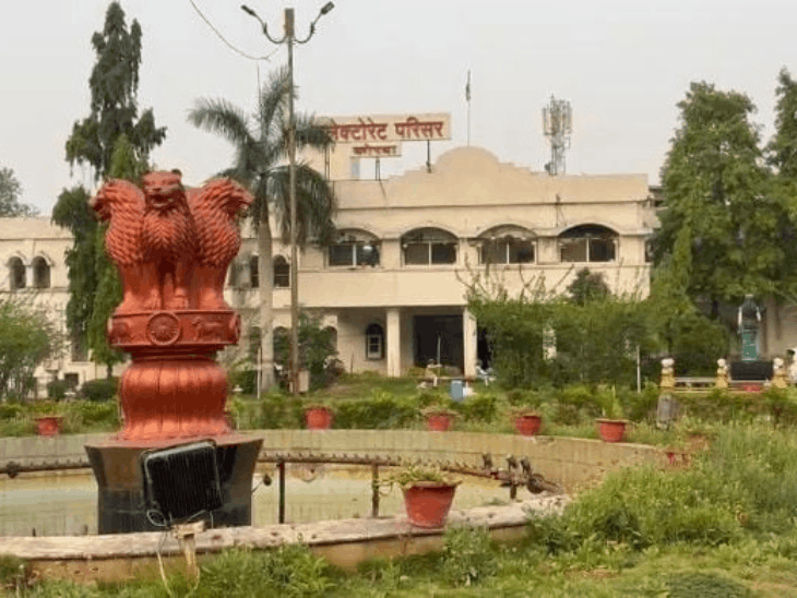 स्वास्थ्य केंद्र समय पर नहीं खुले तो होगी कार्रवाई:कोरबा कलेक्टर ने सितंबर तक 100% जांच-टीकाकरण का लक्ष्य दिया, लापरवाही पर नाराजगी