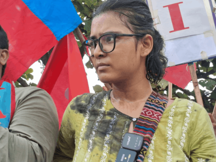 पटना में आज जुटेंगे पूरे बिहार से Gen Z:AISA की राष्ट्रीय अध्यक्ष नेहा बोरा करेंगी नेतृत्व, एसके मेमोरियल हॉल में होगा छात्र युवा संसद