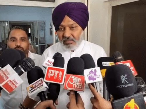 पंजाब-हरियाणा हाईकोर्ट के चीफ जस्टिस की नियुक्ति का विरोध:वित्तमंत्री बोले- सहमति नहीं ली; पंजाब CM ने कैबिनेट की इमरजेंसी मीटिंग बुलाई