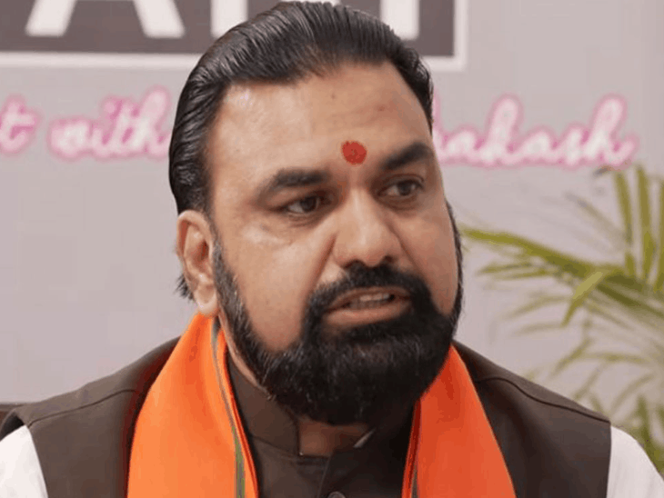 ‘प्रशांत किशोर बेचारा है’ सम्राट चौधरी का PK पर तंज:कहा- मेरे खिलाफ कुछ है तो कोर्ट जाइए, बांकीपुर हार पर माना- हमसे गलती हुई, सुधार करेंगे