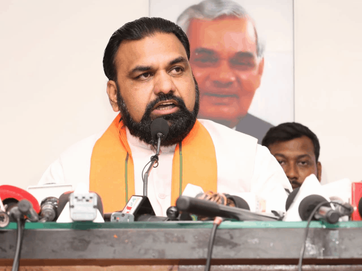 CM सम्राट आज ‘सेवा संकल्प अभियान’ की कर रहे समीक्षा:भाजपा के मंत्री और नेता मौजूद, महीनेभर चलेंगे 13 बड़े कार्यक्रम; सरकार-संगठन समन्वय पर फोकस