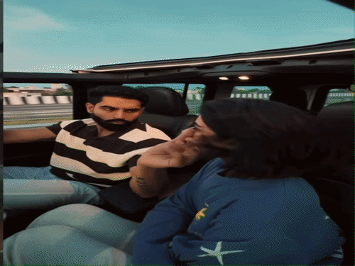 हरमन का ट्रोलर्स को जवाब- होमव्रेकर नहीं हूं:जिस पुरुष को चुना वह पहले ही कानूनी रूप से अलग हो चुका था,