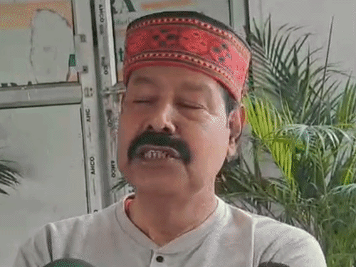 RJD ने JDU को दिया गठबंधन का ऑफर:भाई वीरेंद्र बोले- बीजेपी को छोड़िए, इधर आइए; UCC पर JDU बोली- लागू नहीं होने देंगे