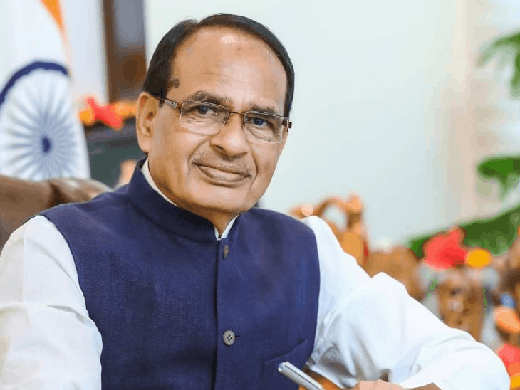 बिहार-50 लाख आबादी बाढ़ से घिरी,जायजा लेने पहुंचे शिवराज:CM के साथ मुंगेर-हाजीपुर जाएंगे; तेजस्वी बोले- सहयोग ला रहे या फोटो खिंचाने आए हैं