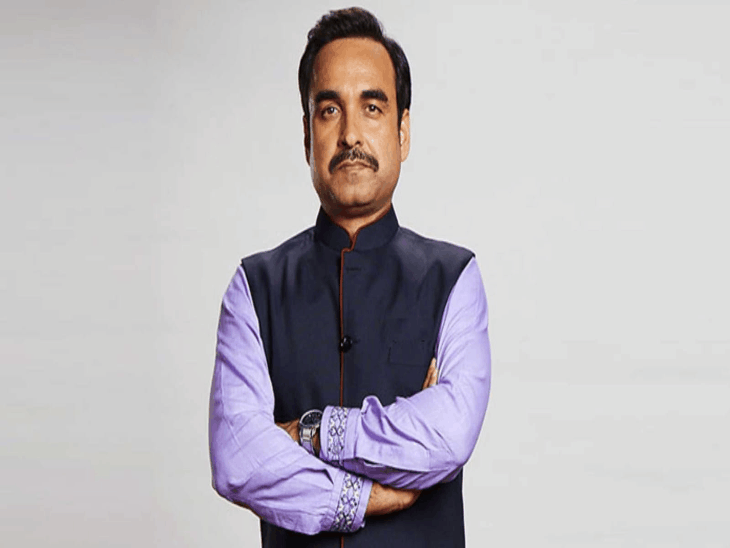 CBFC का पुनर्गठन, विनोद अनुपम और पंकज त्रिपाठी भी शामिल:18 सदस्य बनाए गए, 3 साल के लिए टीम काम करेगी