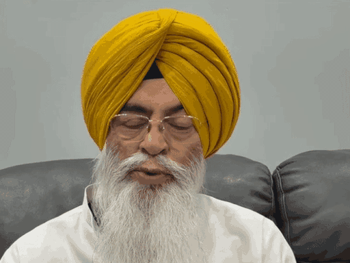 अकाली दल वारिस पंजाब का प्रतिनिधिमंडल अकाल तख्त जाएगा:अमरजीत चावला विवाद पर प्रतिनिधिमंडल सौंपेगा मांगपत्र; कई मुद्दे उठाए जाएंगे