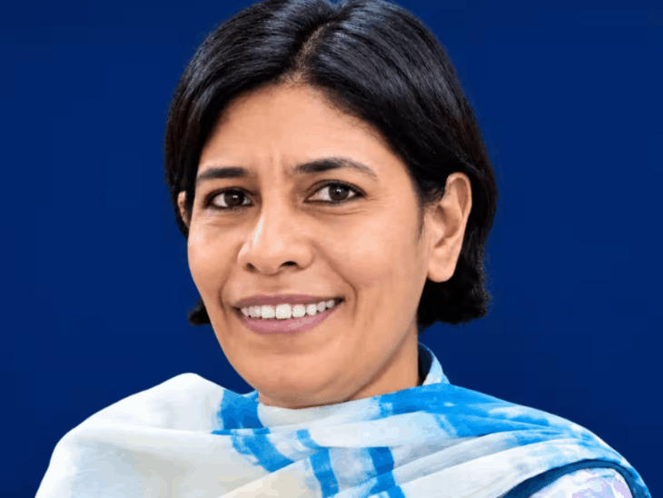 बिहार की पहली कार्यवाहक महिला DGP की कहानी:2005 में वैशाली की SP बनीं, कैसे किडनी कांड से चर्चा में आईं थीं प्रीता वर्मा
