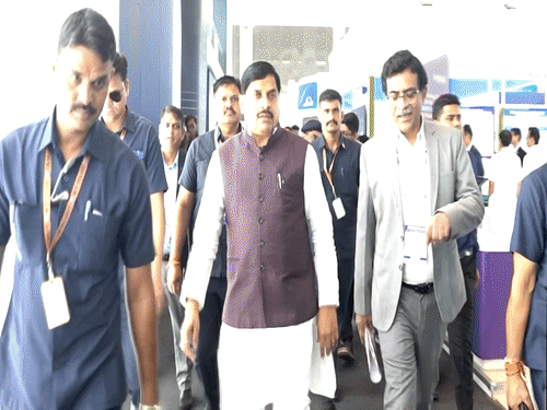 इंदौर में 23-24 अक्टूबर को होगी इन्वेस्टर समिट:दिल्ली में सीएम ने जापानी, अमेरिकी सेमीकंडक्टर कंपनियों को दिया न्योता, जेपी नड्डा से भी मिले