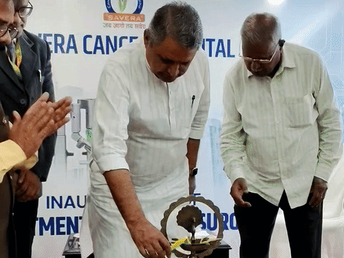 पटना के सवेरा कैंसर हॉस्पिटल में रोबोटिक सर्जरी शुरू:जटिल ऑपरेशन में मिलेगी तकनीक की मदद, राज्य में ही मिलेगी आधुनिक सर्जरी की सुविधा
