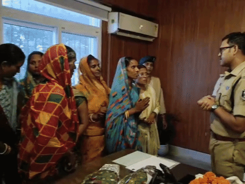 मुजफ्फरपुर में 317 शातिर अपराधियों पर चलेगा स्पीडी ट्रायल:क्राइम को बढ़ने से रोकने के लिए पुलिस तैयार कर रही क्रिमिनलों की कुंडली, एसएसपी ने दिए निर्देश
