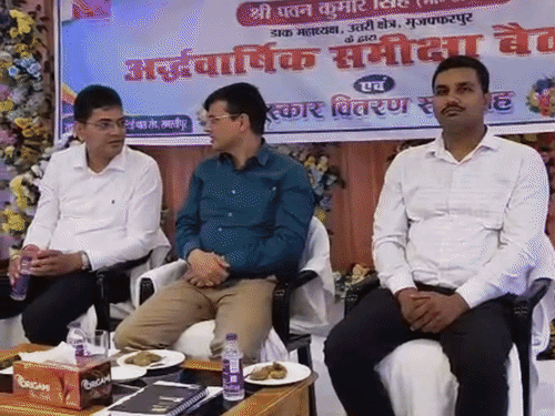 समस्तीपुर- 6 महीने में 71,861 नए बचत खाते खुले:PLI में 88 तो RPLI में 232 फीसदी की ग्रोथ; पिछले साल के मुकाबले 18,095 अधिक अकाउंट्स ओपन