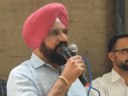 सरकारी मुलाजिमों के पंजाब सरकार से 12 सवाल:आज पंजाब-चंडीगढ़ में मास लीव पर रहेगा क्लेरिकल स्टाफ; चंडीगढ़-मोहाली में करेंगे ब्लैक ड्रेस में भूख हड़ताल