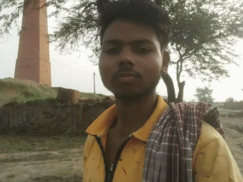 भागलपुर- गोपाल मंडल के भतीजे की गंगा में डूबकर मौत:प्रतिमा विसर्जन के दौरान हादसा, 18 घंटे बाद SDRF ने निकाली बॉडी; Ex-MLA बोले- तैरना नहीं जनता था