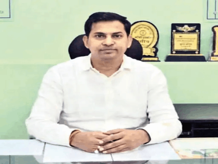 छत्तीसगढ़ के 3 राज्य प्रशासनिक सेवा अफसर बन सकते हैं…IAS:दिल्ली में DPC की बैठक, अभिषेक-सचिन और राजीव पांडे के नाम की चर्चा