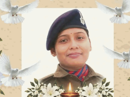 समस्तीपुर- सदर अस्पताल में महिला सिपाही की मौत का मामला:आईसीयू के नोडल पदाधिकारी समेत तीन डॉक्टरों से मांगा स्पष्टीकरण, लापरवाही का लगा था आरोप