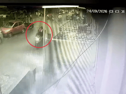 जमशेदपुर लूट मामले में सुबोध सिंह गिरोह पुलिस रडार पर:रेनकोट पहने बदमाशों ने बैंक में की थी करोड़ों की लूट, एक घंटे तक मचाया उत्पात