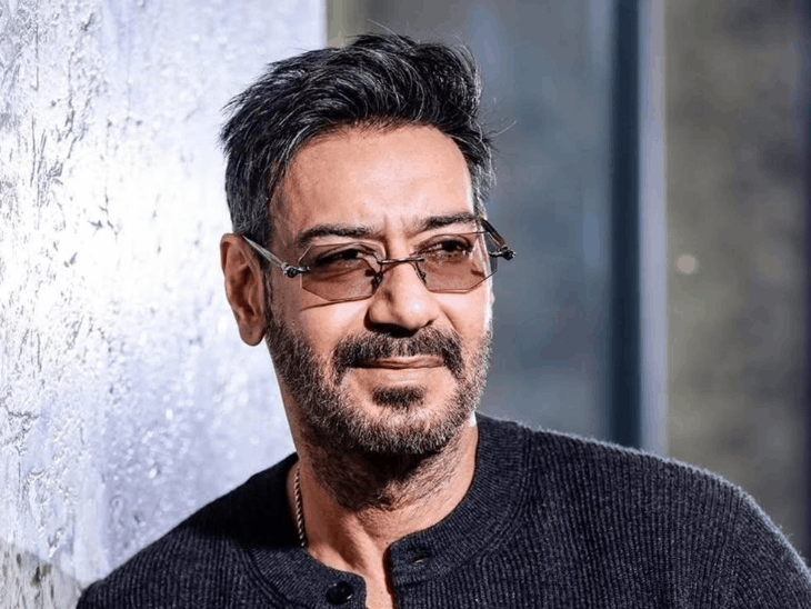अजय देवगन ने इललीगल सॉफ्टवेयर से किया था प्रैंक:अमिताभ बच्चन के नंबर से किसी और को भेजा मैसेज, लिखा- सुबह साढ़े 5 बजे मिलो