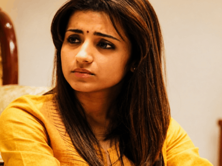 तृषा के सपोर्ट में आईं कंगना रनोट:बोलीं- रिश्ते दोनों पक्षों के होते हैं, फिर भी चरित्र हनन के लिए महिला को निशाना बनाया जाता है