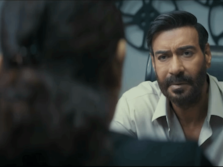 अजय देवगन की ‘दृश्यम-3’ की रिलीज पर रोक की मांग:कॉपीराइट विवाद पर मद्रास हाईकोर्ट ने सुनवाई टाली; एडवांस में बिके 4.77 लाख टिकट