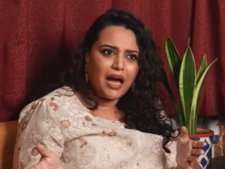 स्वरा भास्कर बोलीं- ‘राम जन्मभूमि फैसले से दुखी हुई थी’:आमिर, शाहरुख और सलमान खान को मैसेज कर मांगी थी माफी