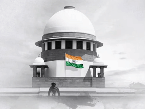 CJI सूर्यकांत बोले-14 साल की बच्ची से हिंसा गंभीर मामला:आरोपी खुले घूमकर परिवार को डरा नहीं सकते; जंतर-मंतर प्रदर्शन में शामिल हुई थी नाबालिग