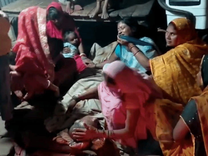 बेगूसराय में थाना से 500 मीटर दूर बुजुर्ग की हत्या:अपराधियों ने सिर में मारी गोली; जमीन विवाद में वारदात, 1 आरोपी अरेस्ट