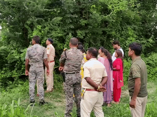 मुजफ्फरपुर में चाकू मारकर युवक की हत्या:खेत में बकरी घुसने पर हुआ था विवाद, फरार आरोपी की गिरफ्तारी के लिए छापेमारी