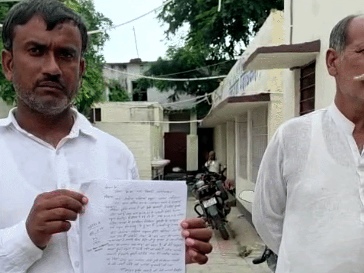 औरंगाबाद में प्राइवेट स्कूल पर मनमानी का आरोप:डीईओ के आदेश के बाद भी यू-डायस से नहीं हटाया नामांकन; छात्रा की पढ़ाई-मैट्रिक रजिस्ट्रेशन पर संकट